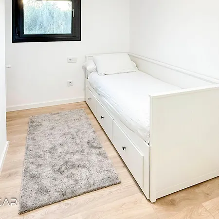 Xilgar Apto Rocafort En La Playa, Con Piscina * Sanxenxo