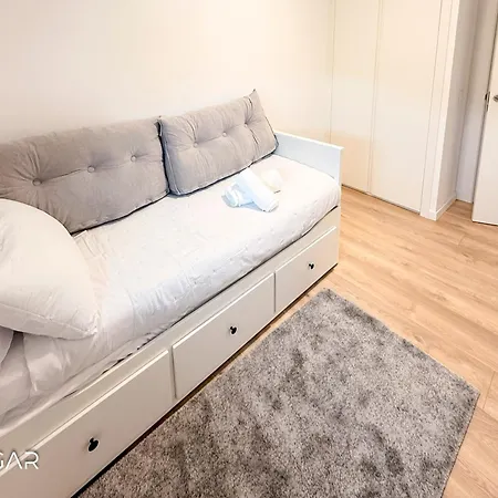 Xilgar Apto Rocafort En La Playa, Con Piscina *