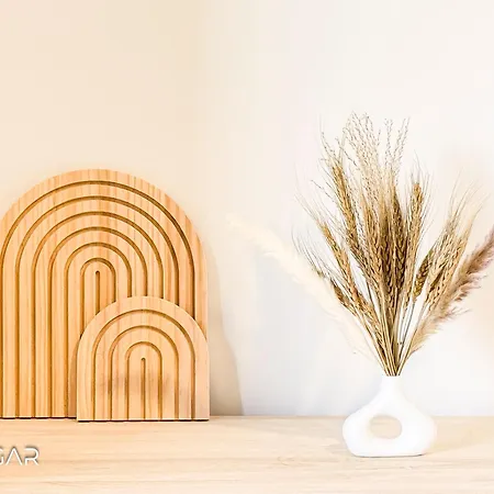 Xilgar Apto Rocafort En La Playa, Con Piscina