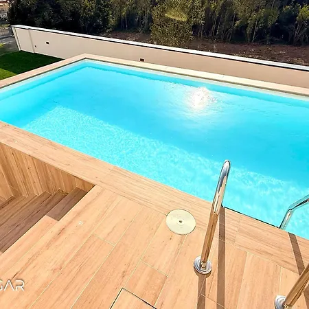 Xilgar Apto Rocafort En La Playa, Con Piscina *