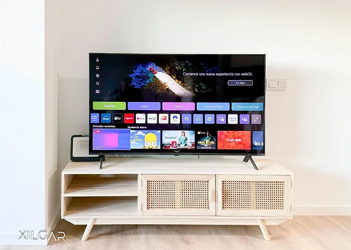 Xilgar Apto Rocafort En La Playa, Con Piscina Sanxenxo